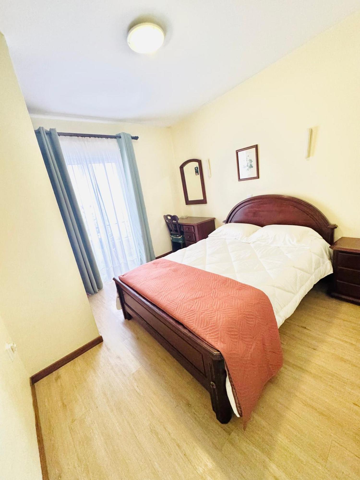 فندق Residencial Santo Antonio سانتا كروز المظهر الخارجي الصورة