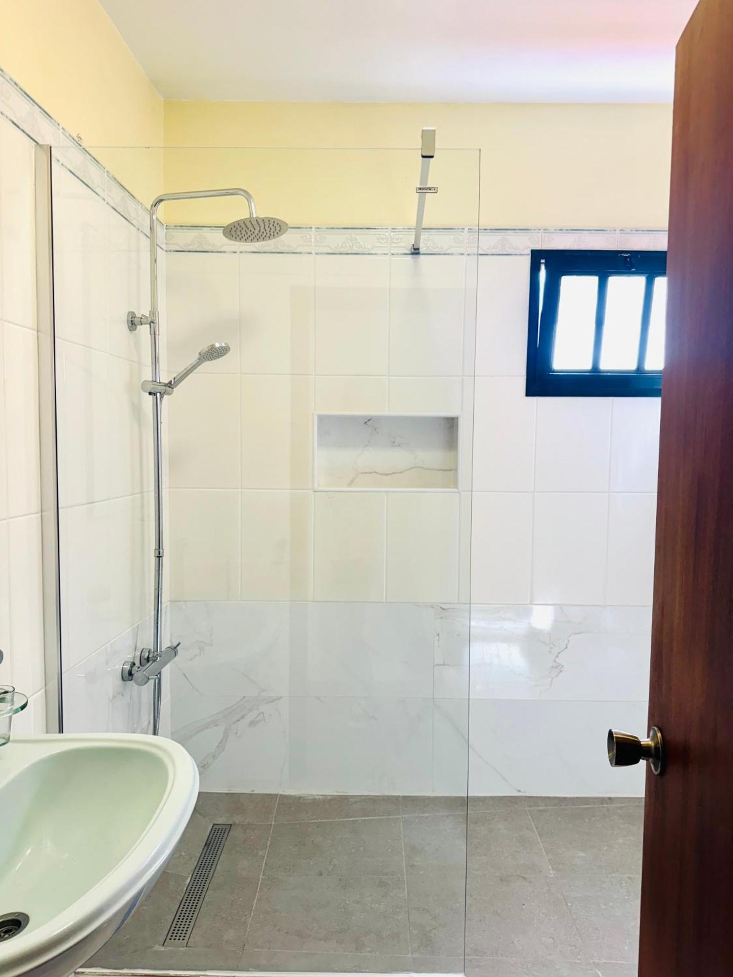 فندق Residencial Santo Antonio سانتا كروز المظهر الخارجي الصورة